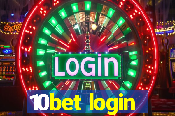 10bet login